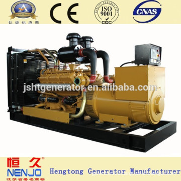 1600KW JICHAI super power diesel generator set